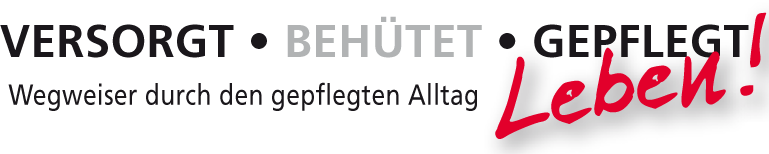 Seniorenf�hrer - Logo